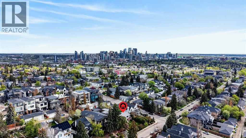 2006 30 Avenue SW, Calgary, Alberta  T2T 1R2 - Photo 7 - A2313451