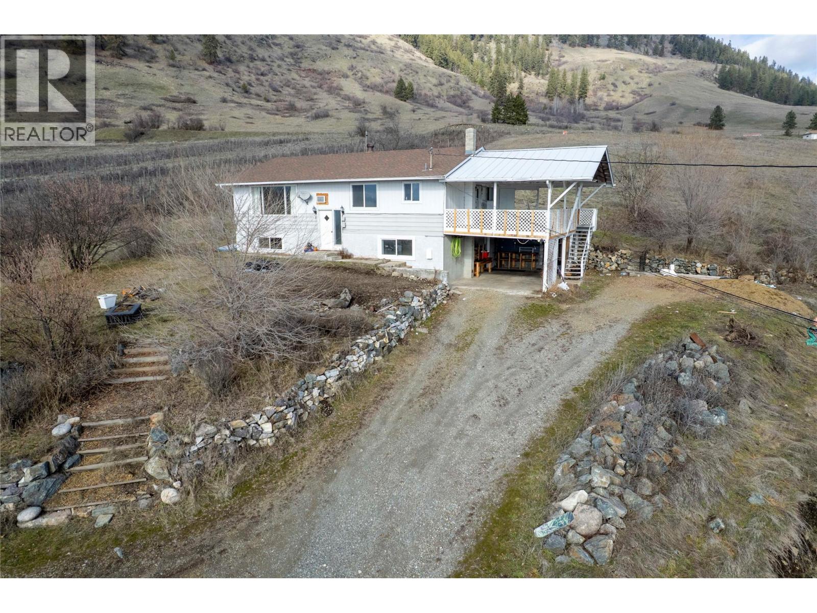 6805 Reservoir Road, Grand Forks, British Columbia  V0H 1H5 - Photo 5 - 10388225