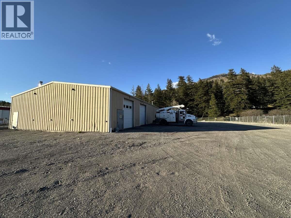260 Industrial Road 1, Sparwood, British Columbia V0B 2G1 - Photo 7 - 10388501