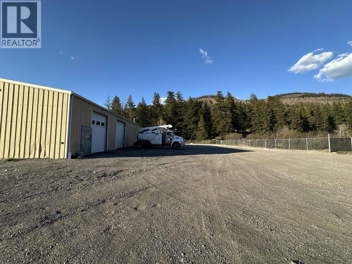 260 Industrial Road 1, Sparwood, British Columbia V0B 2G1 - Photo 8 - 10388501