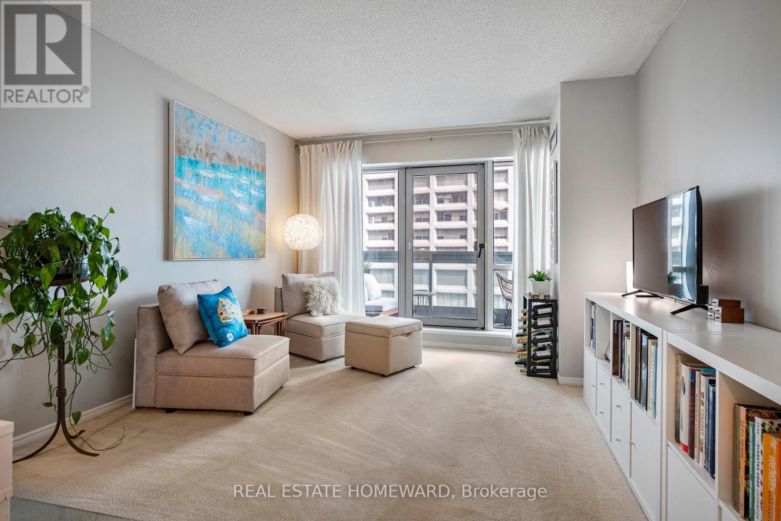 704 - 10 Queens Quay W, Toronto, Ontario  M5J 2R9 - Photo 15 - C12945238
