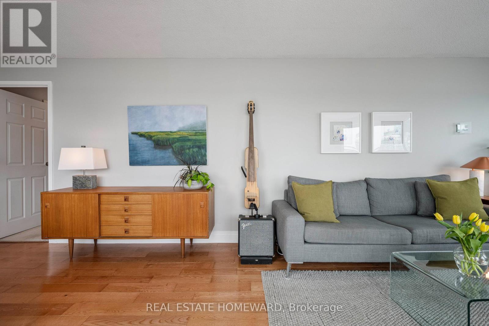 704 - 10 Queens Quay W, Toronto, Ontario  M5J 2R9 - Photo 9 - C12945238