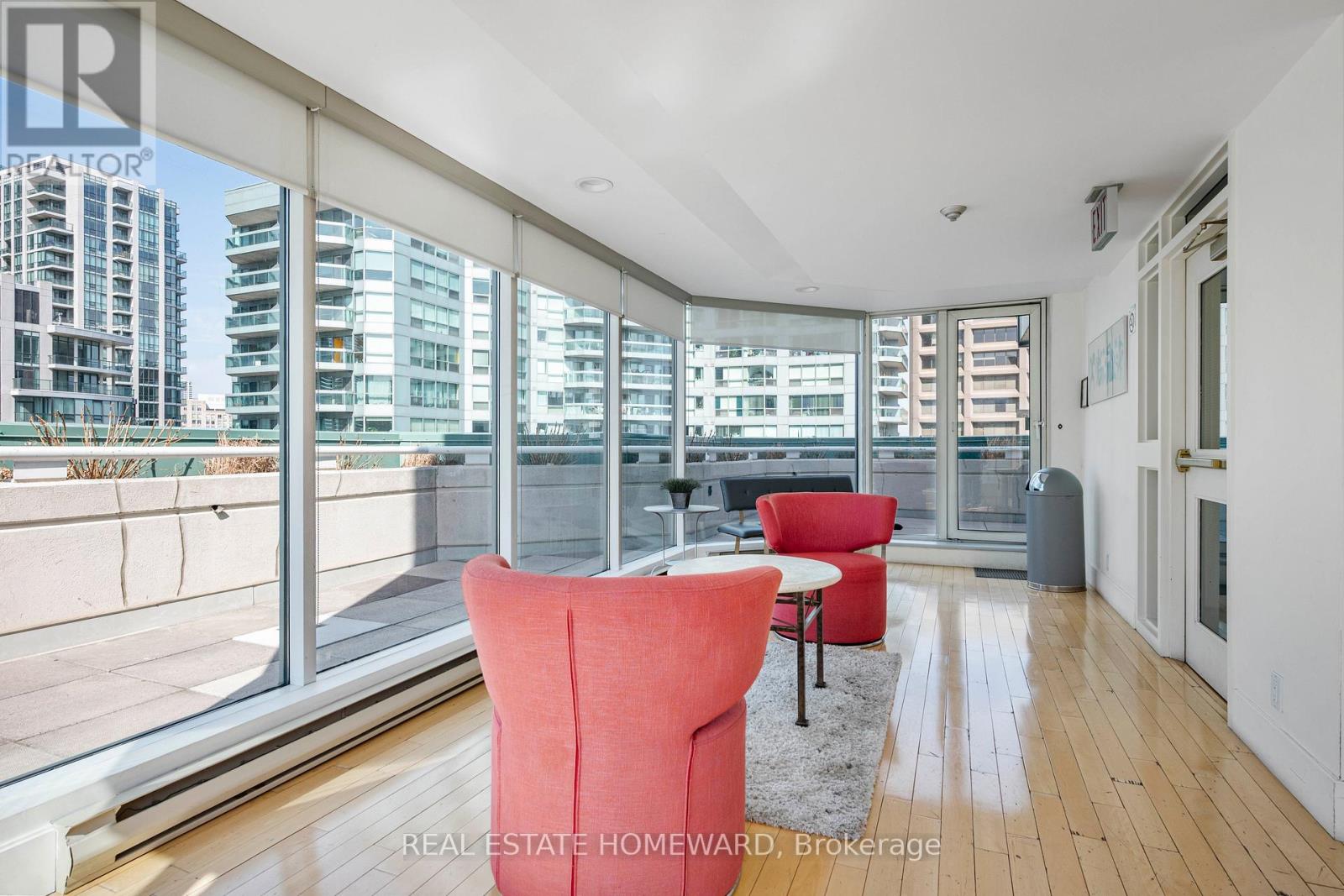 704 - 10 Queens Quay W, Toronto, Ontario  M5J 2R9 - Photo 41 - C12945238