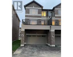 33 FLOYD FORD WAY, Markham, Ontario