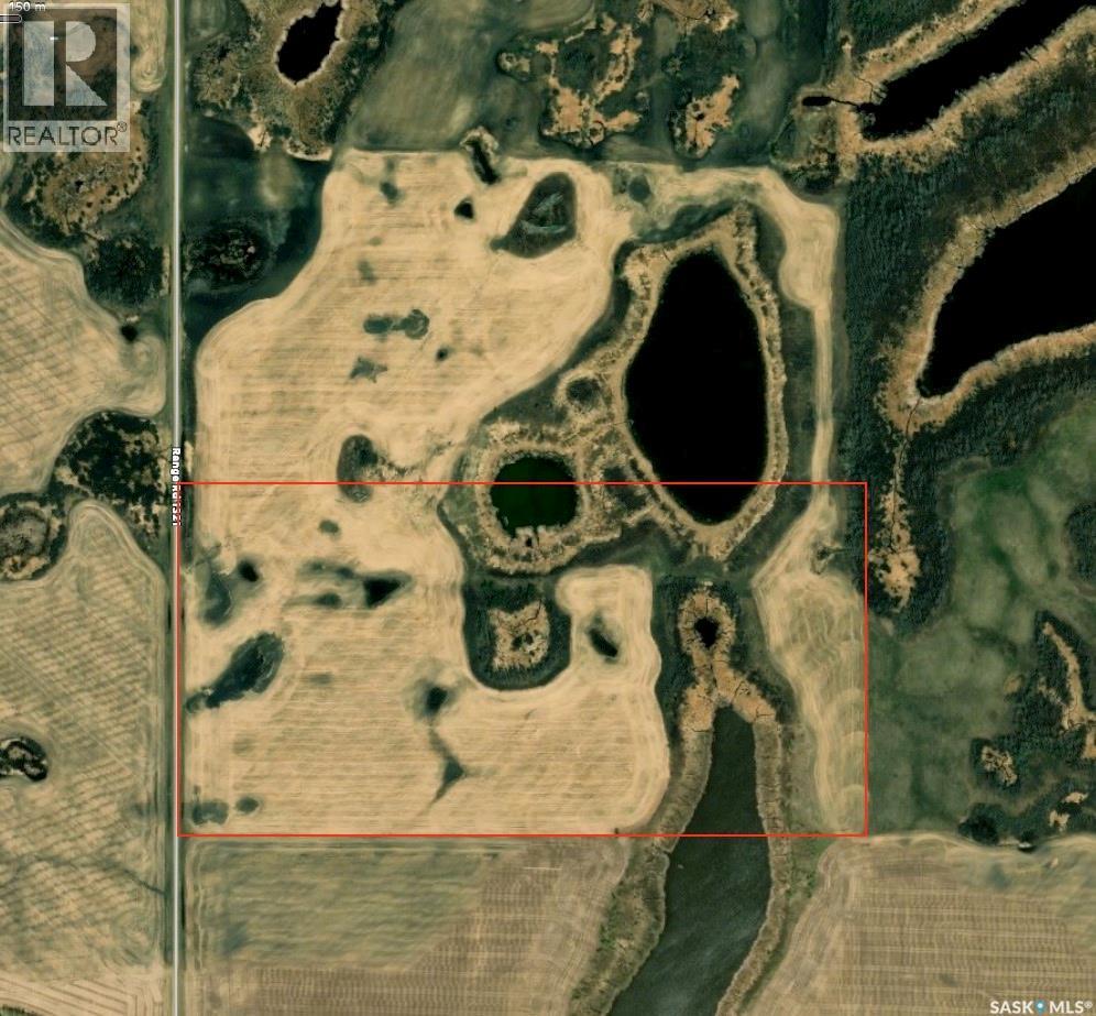 Livingston 80 Acres, Livingston Rm No. 331, Saskatchewan