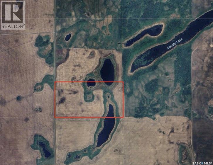 Livingston 80 Acres, Livingston Rm No. 331, Saskatchewan  S0A 0B0 - Photo 2 - SK036846