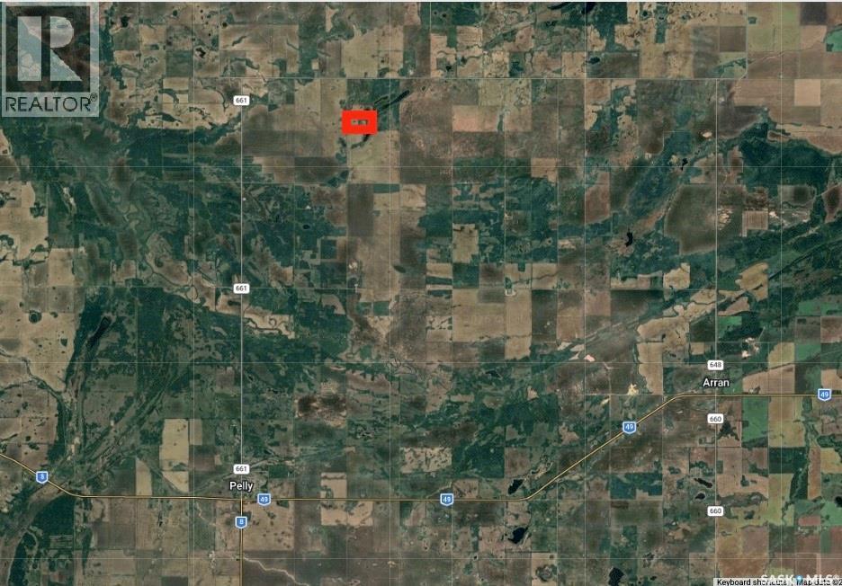 Livingston 80 Acres, Livingston Rm No. 331, Saskatchewan  S0A 0B0 - Photo 3 - SK036846