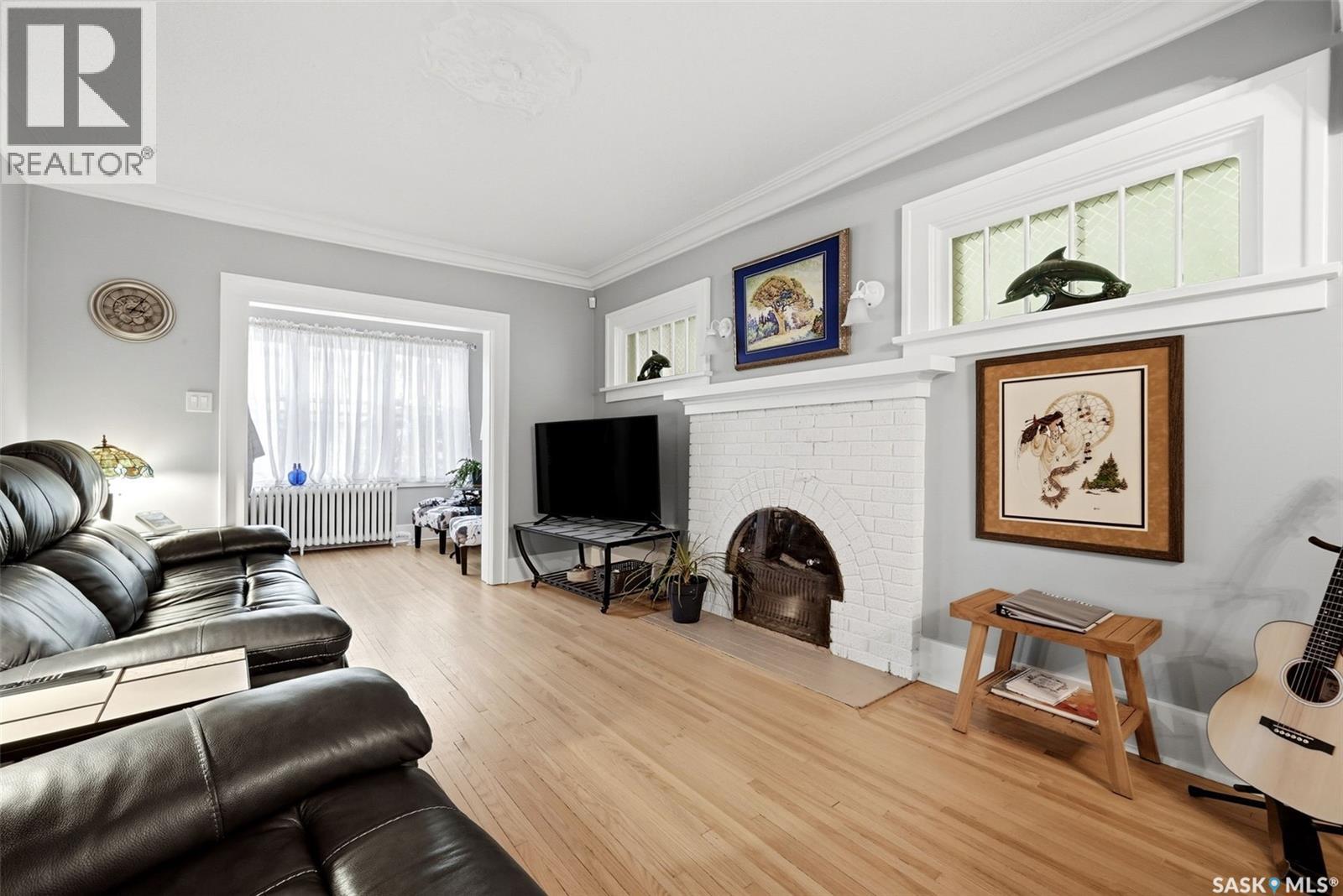 3311 13th AVENUE, Regina, Saskatchewan
