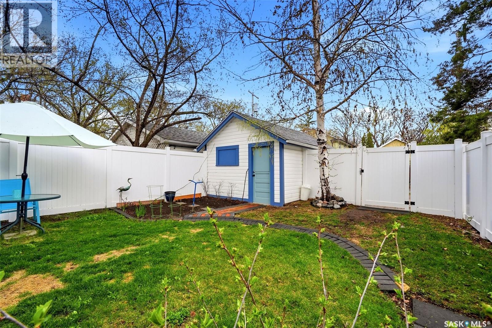 3311 13th Avenue, Regina, Saskatchewan  S4T 1P6 - Photo 32 - SK036845
