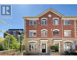 32 - 8 BRIGHTON PLACE, Vaughan, Ontario