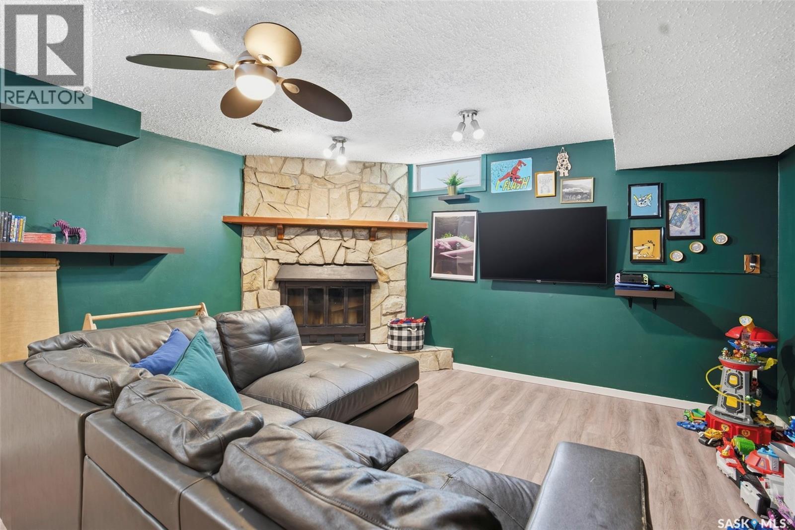 2122 37th Street W, Saskatoon, Saskatchewan  S7L 4E3 - Photo 17 - SK036838