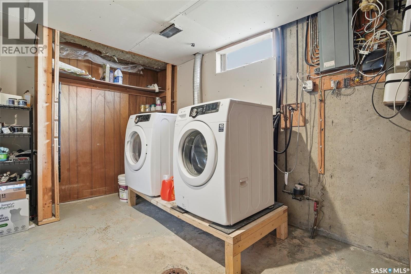 2122 37th Street W, Saskatoon, Saskatchewan  S7L 4E3 - Photo 24 - SK036838
