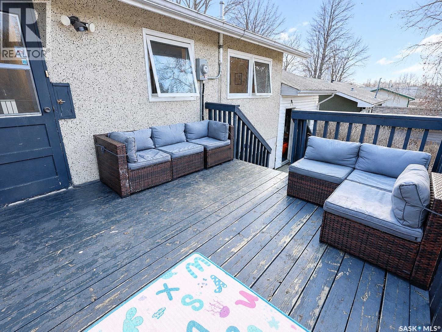 680 Eastwood Street, Prince Albert, Saskatchewan  S6V 2T5 - Photo 27 - SK036752