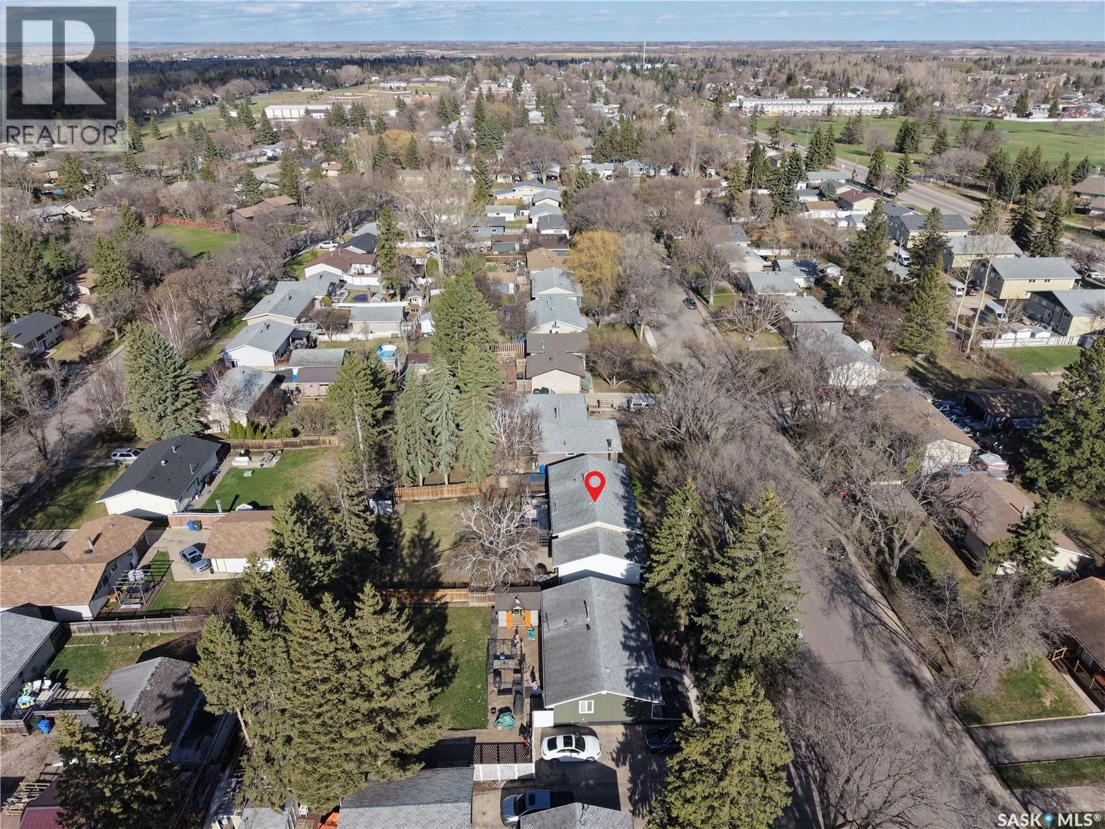 680 Eastwood Street, Prince Albert, Saskatchewan  S6V 2T5 - Photo 36 - SK036752