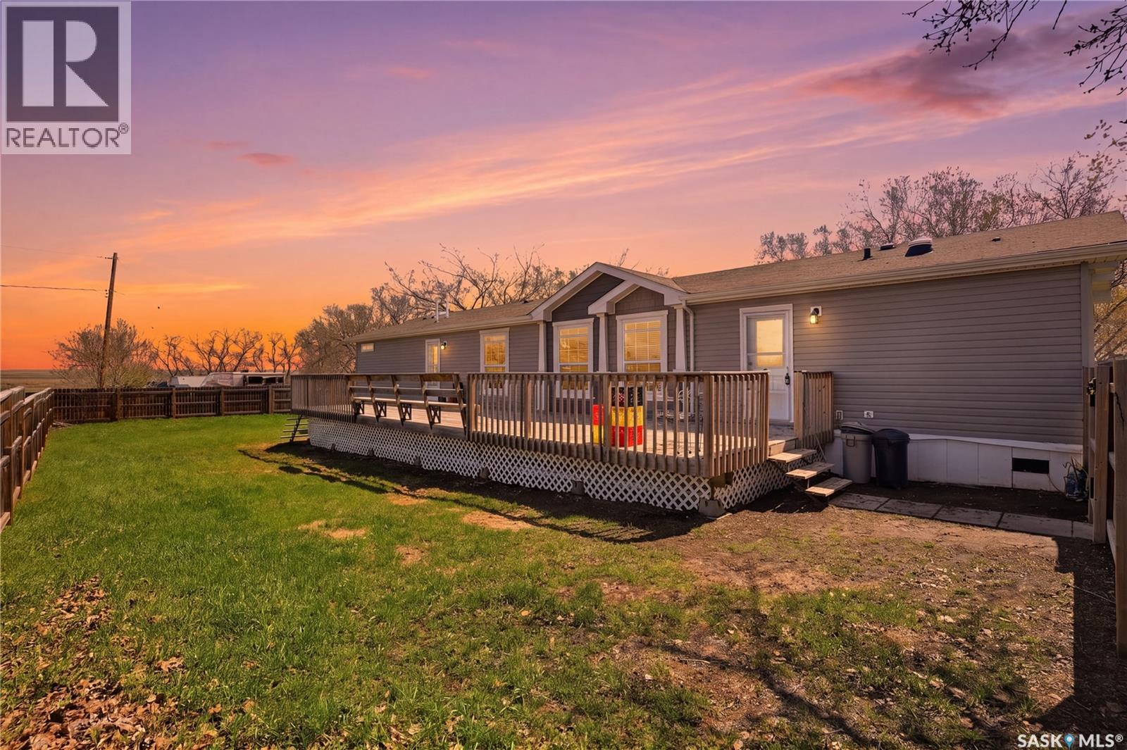 533 3rd AVENUE, Young, Saskatchewan