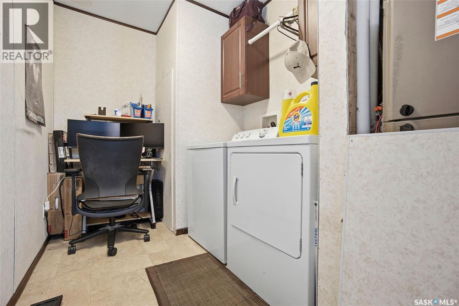 533 3rd Avenue, Young, Saskatchewan  S0K 4Y0 - Photo 22 - SK036614