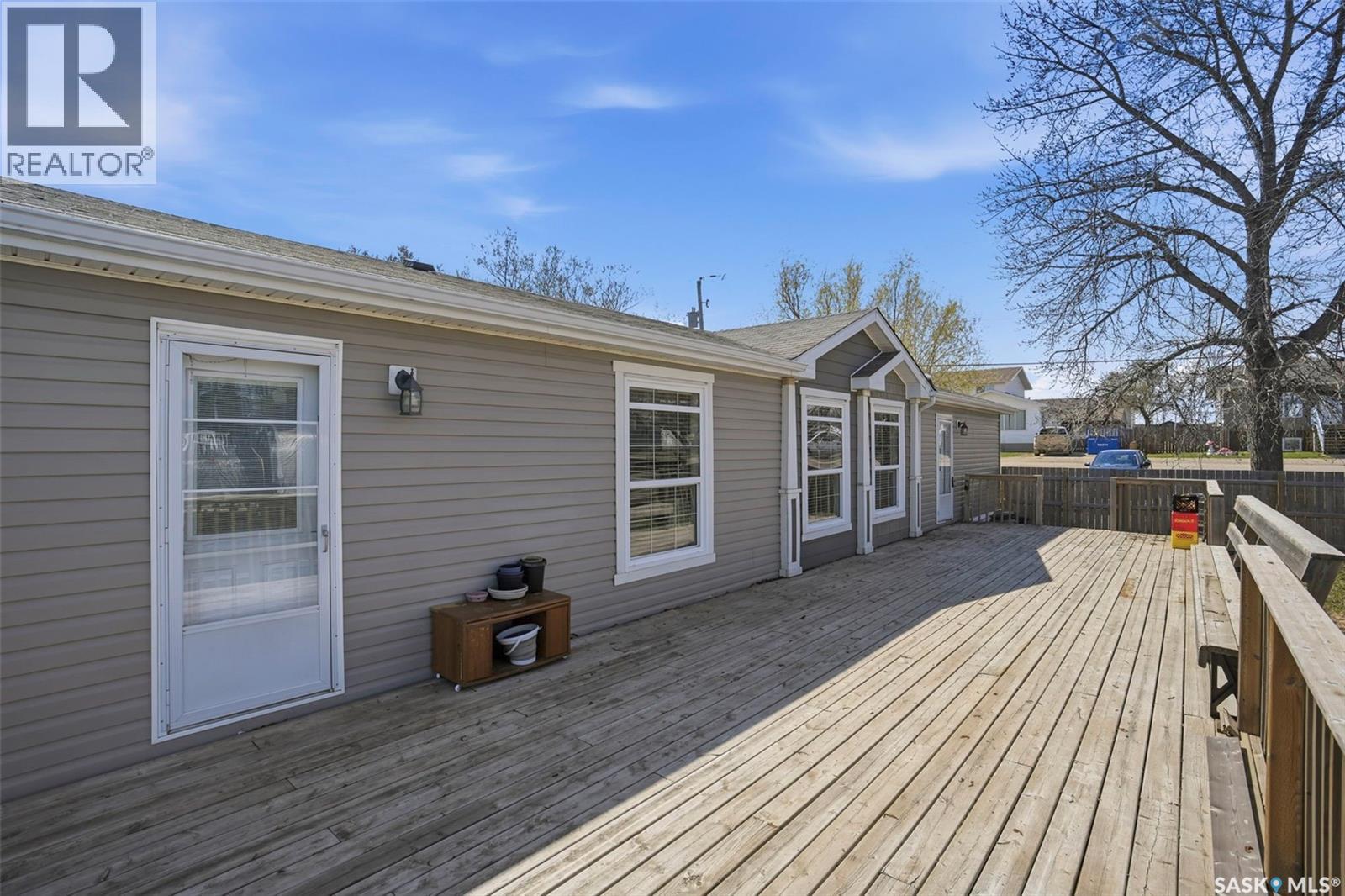 533 3rd Avenue, Young, Saskatchewan  S0K 4Y0 - Photo 24 - SK036614