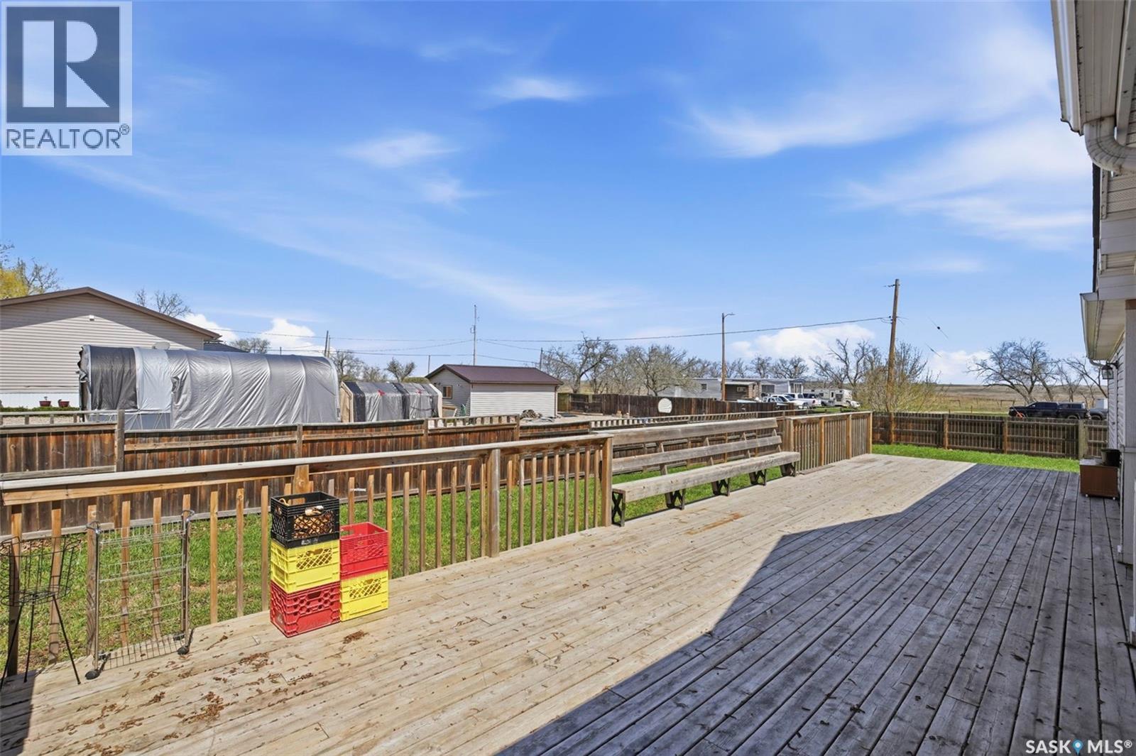 533 3rd Avenue, Young, Saskatchewan  S0K 4Y0 - Photo 25 - SK036614