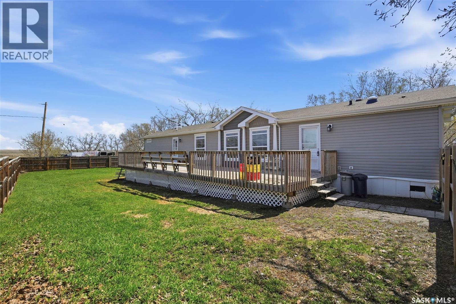 533 3rd Avenue, Young, Saskatchewan  S0K 4Y0 - Photo 26 - SK036614