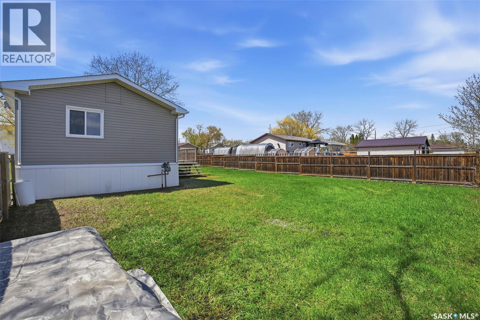 533 3rd Avenue, Young, Saskatchewan  S0K 4Y0 - Photo 27 - SK036614