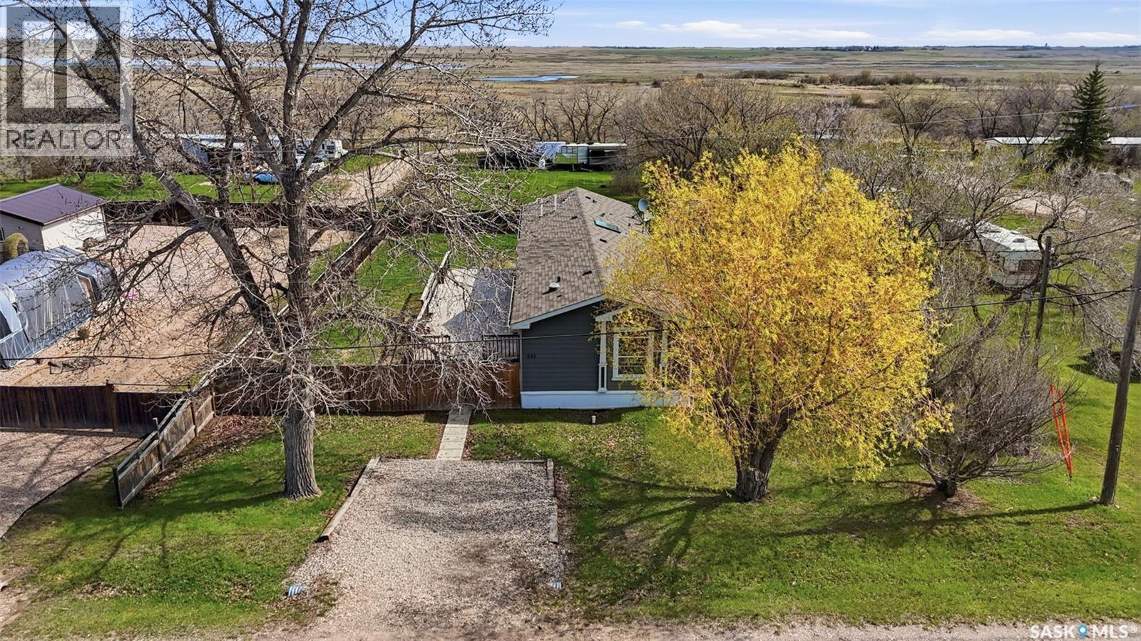 533 3rd Avenue, Young, Saskatchewan  S0K 4Y0 - Photo 29 - SK036614