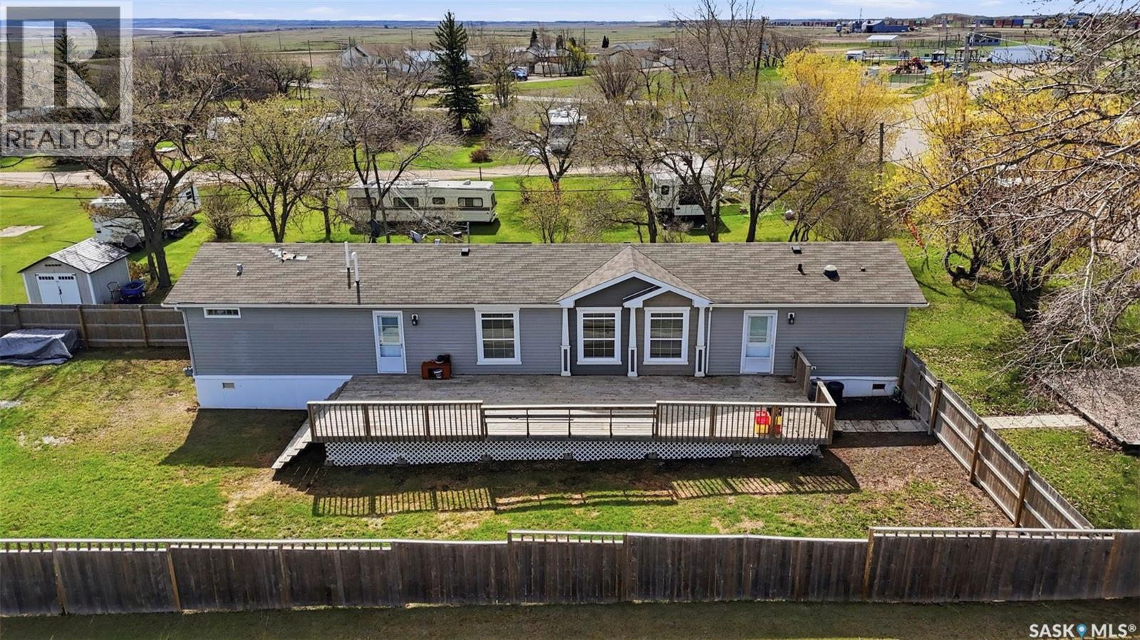 533 3rd Avenue, Young, Saskatchewan  S0K 4Y0 - Photo 31 - SK036614