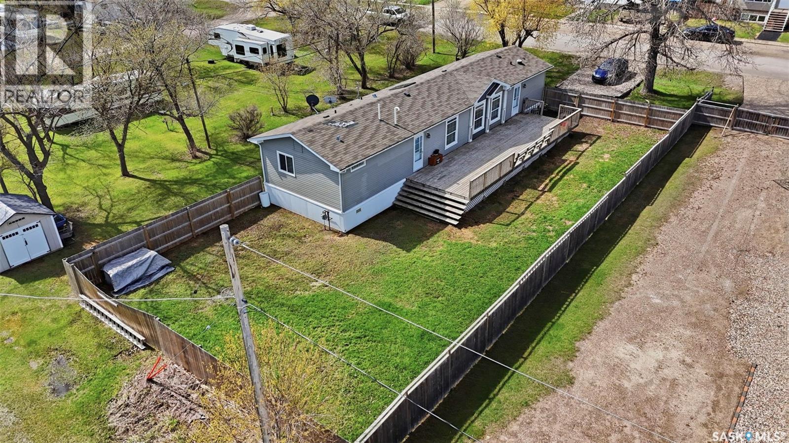 533 3rd Avenue, Young, Saskatchewan  S0K 4Y0 - Photo 32 - SK036614