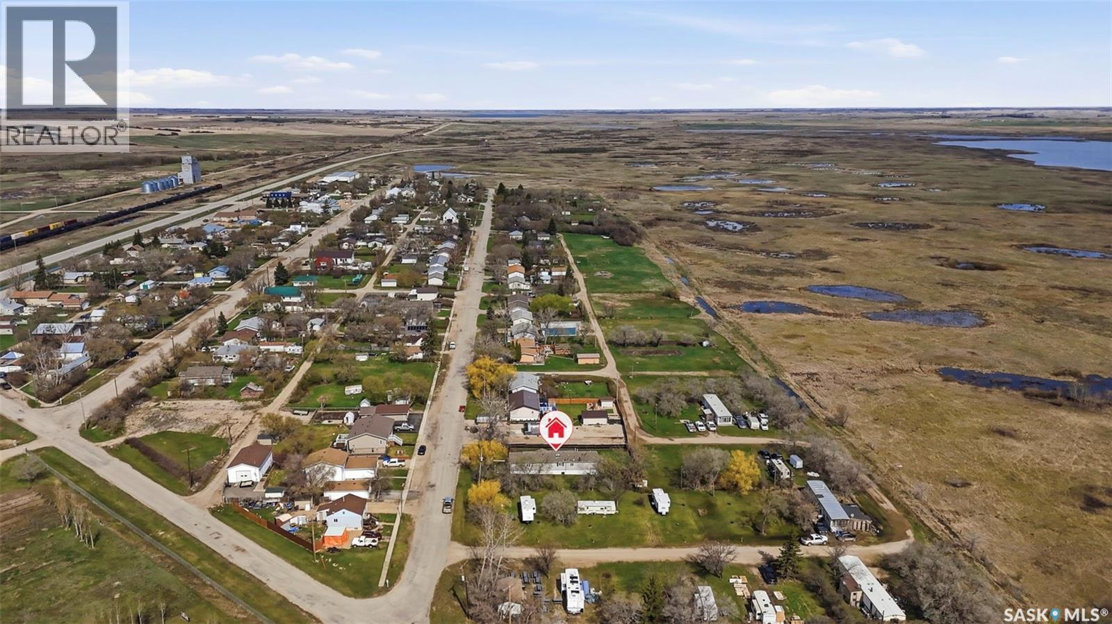 533 3rd Avenue, Young, Saskatchewan  S0K 4Y0 - Photo 34 - SK036614