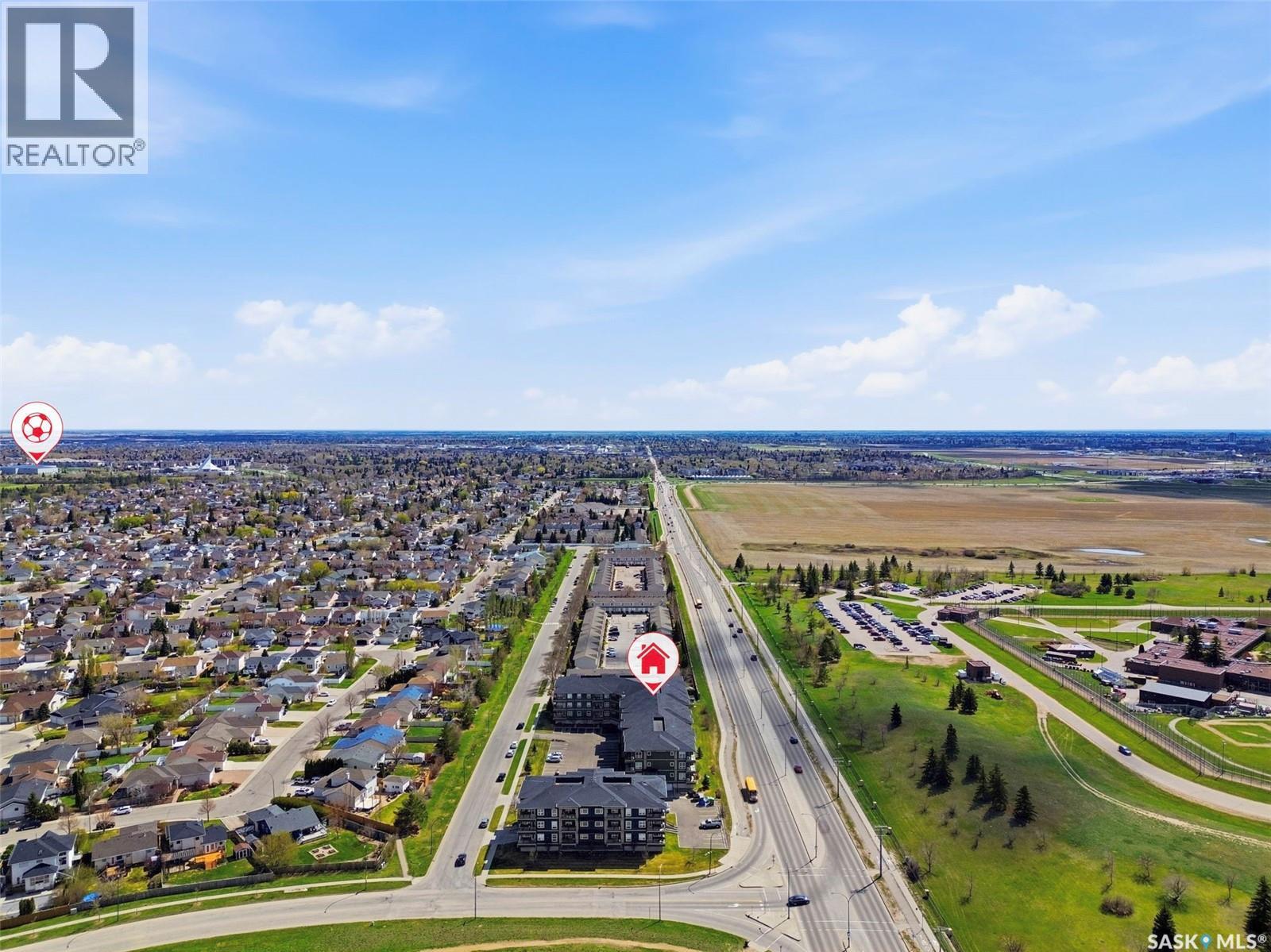 209 915 Kristjanson Road, Saskatoon, Saskatchewan  S7S 0B1 - Photo 37 - SK036554