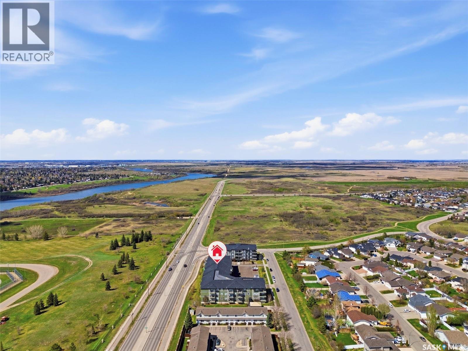 209 915 Kristjanson Road, Saskatoon, Saskatchewan  S7S 0B1 - Photo 39 - SK036554
