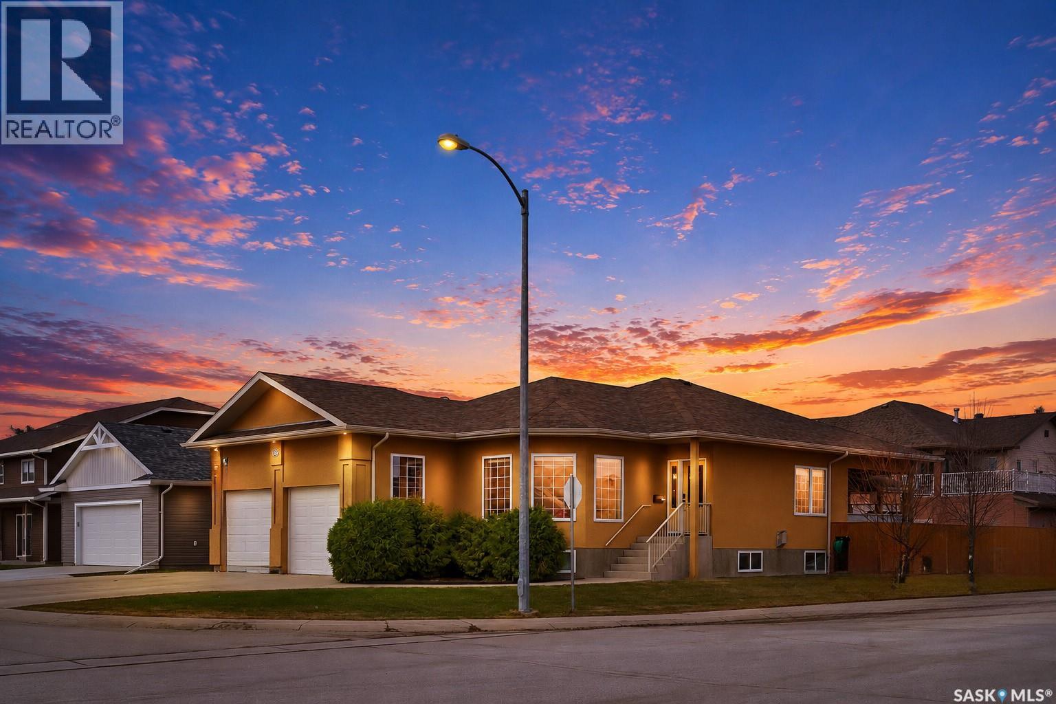 177 Finch CRESCENT, Langham, Saskatchewan