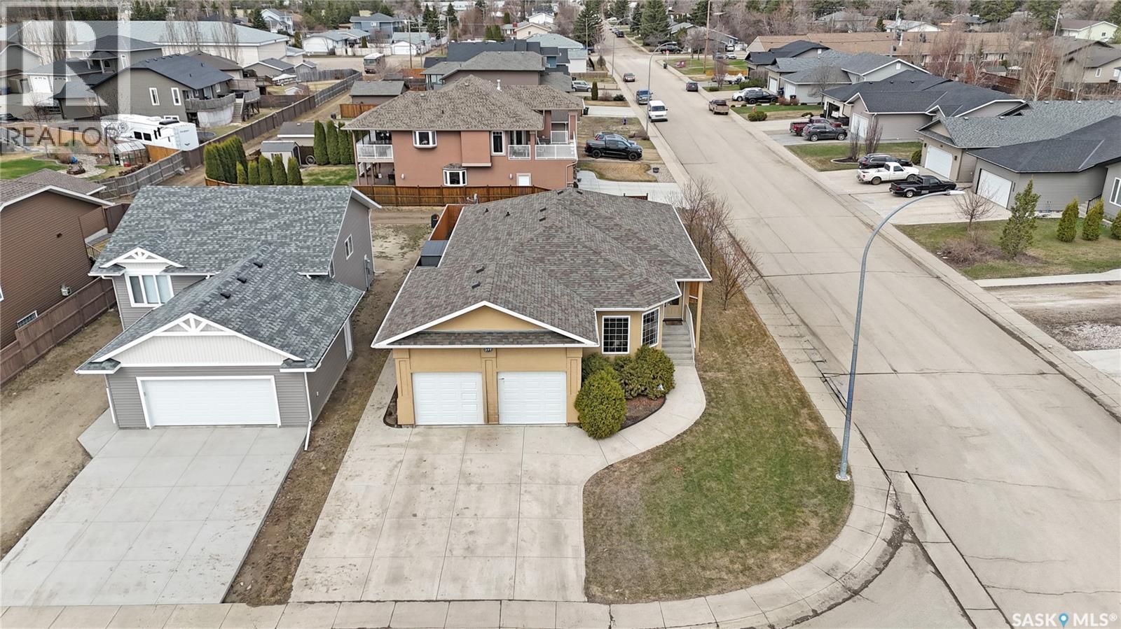 177 Finch Crescent, Langham, Saskatchewan  S0K 2L0 - Photo 3 - SK036510