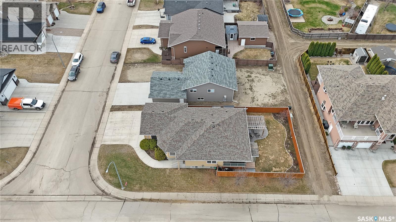 177 Finch Crescent, Langham, Saskatchewan  S0K 2L0 - Photo 5 - SK036510
