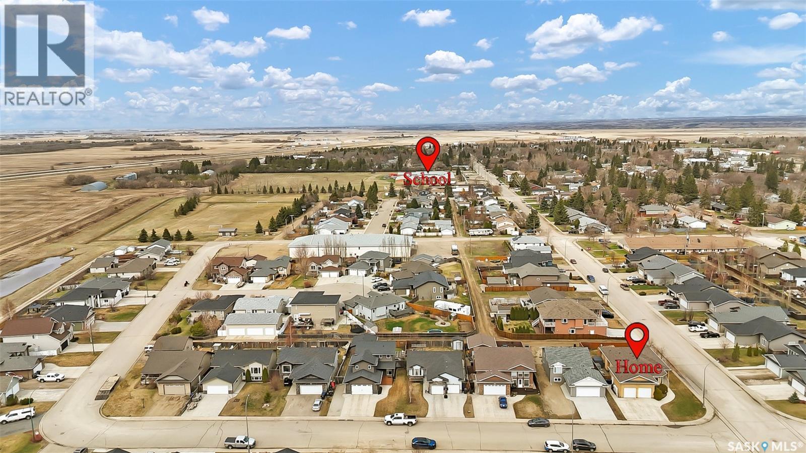 177 Finch Crescent, Langham, Saskatchewan  S0K 2L0 - Photo 7 - SK036510