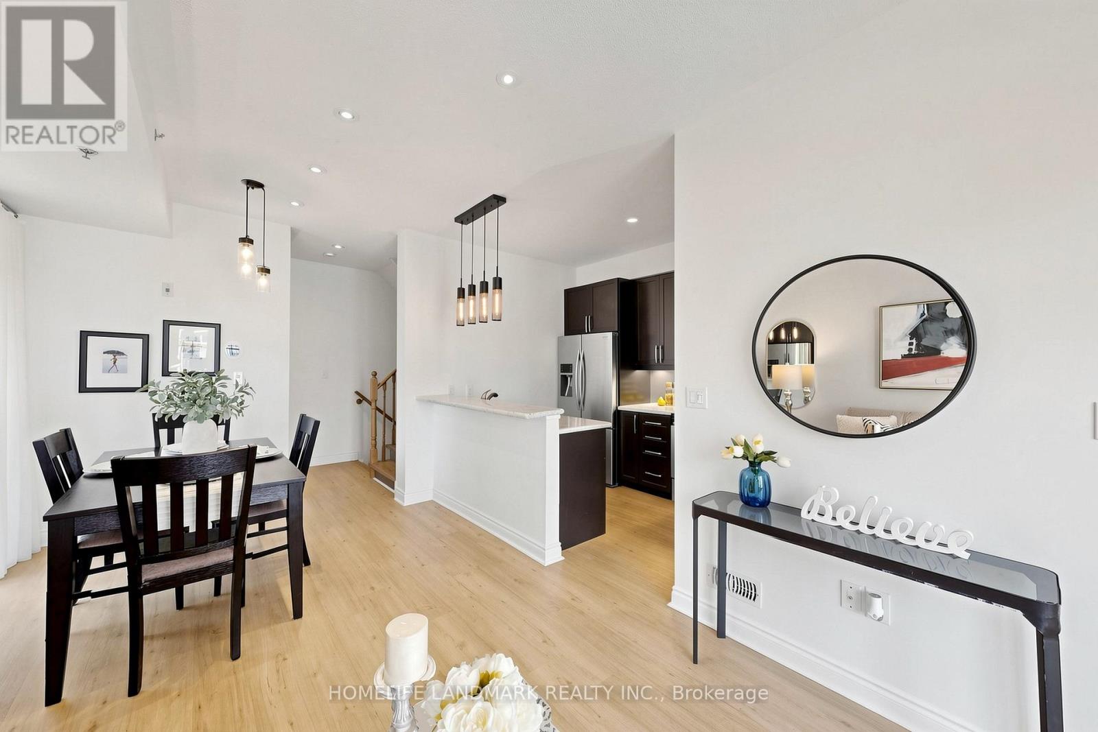 32 - 8 Brighton Place, Vaughan, Ontario  L4J 0E3 - Photo 6 - N13160280