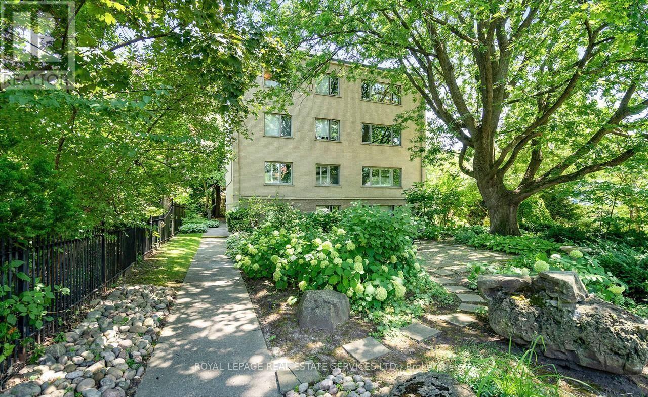 103 - 31 Rosedale Road, Toronto, Ontario M4W 2P5 - Photo 2 - C13161570