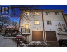 124 - 124 BARONWOOD COURT, Brampton, Ontario