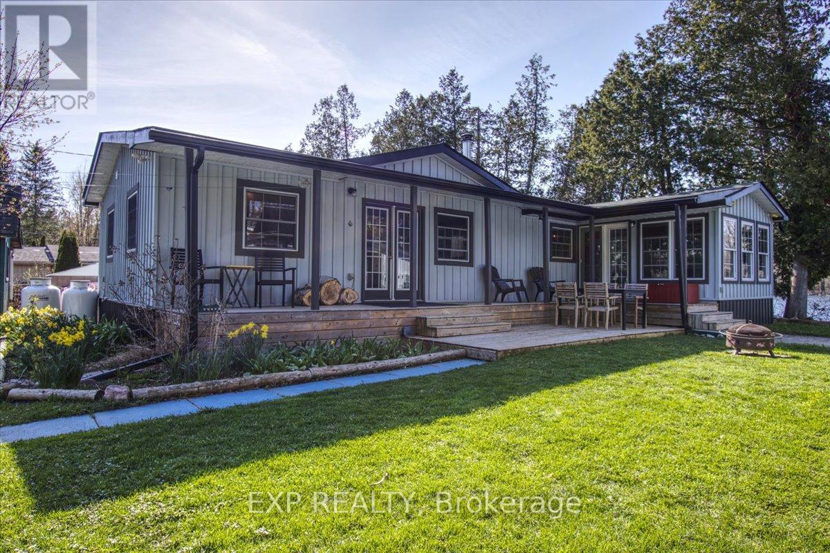 48 Willow Road, Otonabee-South Monaghan, Ontario  K9J 6Y3 - Photo 3 - X13118152