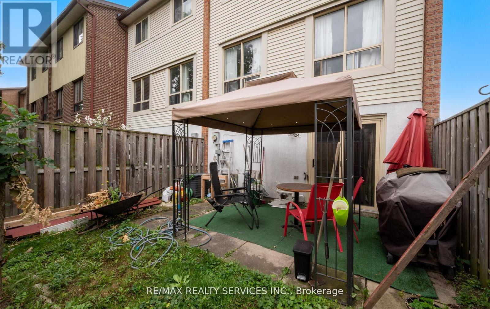 124 - 124 Baronwood Court, Brampton, Ontario L6V 3H7 - Photo 36 - W13019880