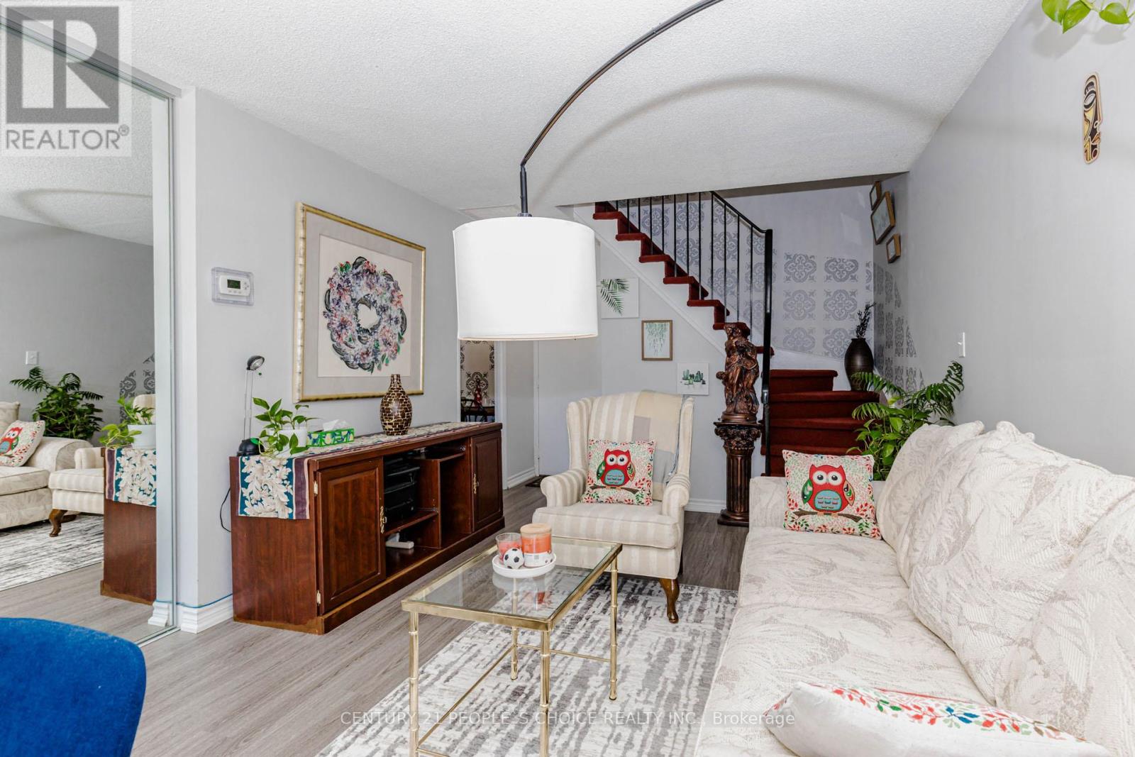 219 - 3455 Morning Star Drive, Mississauga, Ontario  L4T 3T9 - Photo 6 - W13158556