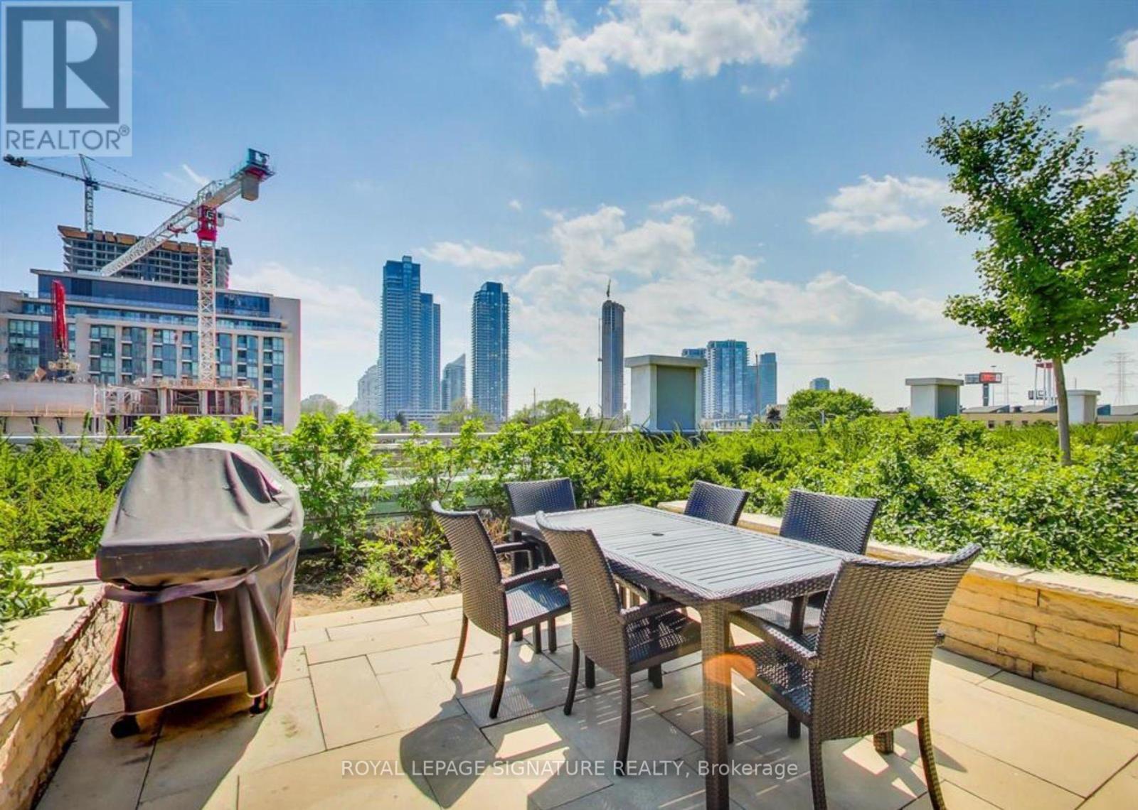2704 - 16 Brookers Lane, Toronto, Ontario M8V 0A5 - Photo 25 - W13160736