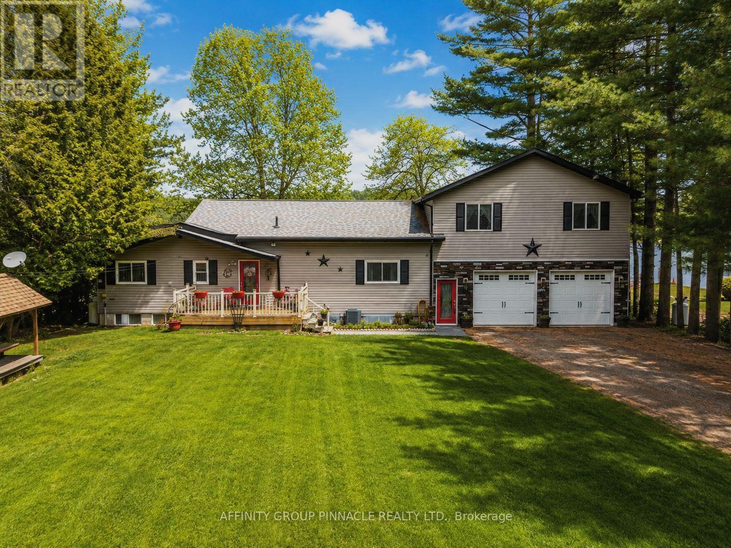 1150 Moore Lake Estates Road, Minden Hills, Ontario  K0M 2L1 - Photo 6 - X12851316
