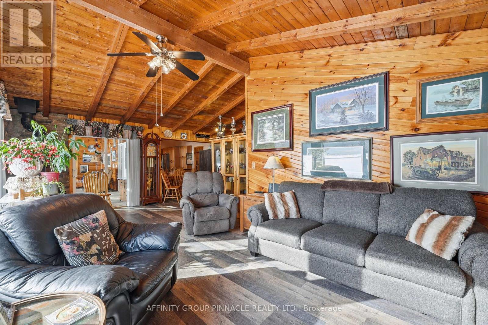 1150 Moore Lake Estates Road, Minden Hills, Ontario  K0M 2L1 - Photo 14 - X12851316