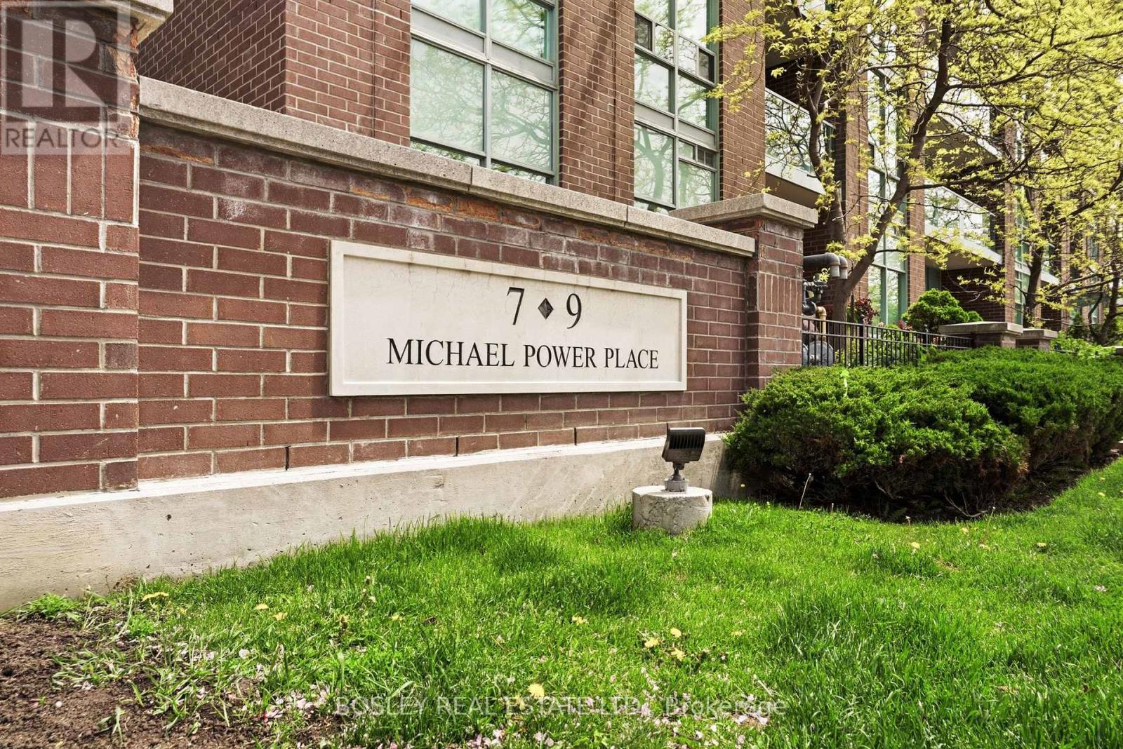 Lph06 - 7 Michael Power Place, Toronto, Ontario  M9A 0A4 - Photo 26 - W13155996