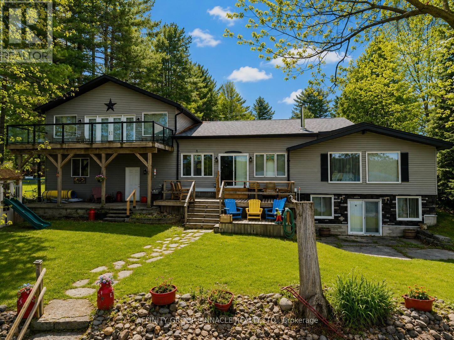 1150 Moore Lake Estates Road, Minden Hills, Ontario  K0M 2L1 - Photo 41 - X12851316