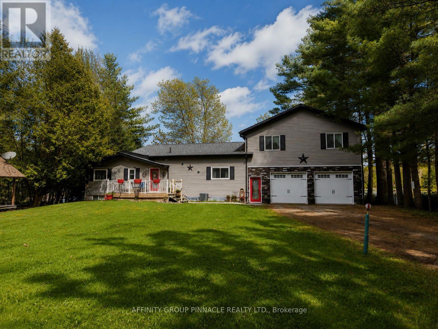 1150 Moore Lake Estates Road, Minden Hills, Ontario  K0M 2L1 - Photo 45 - X12851316