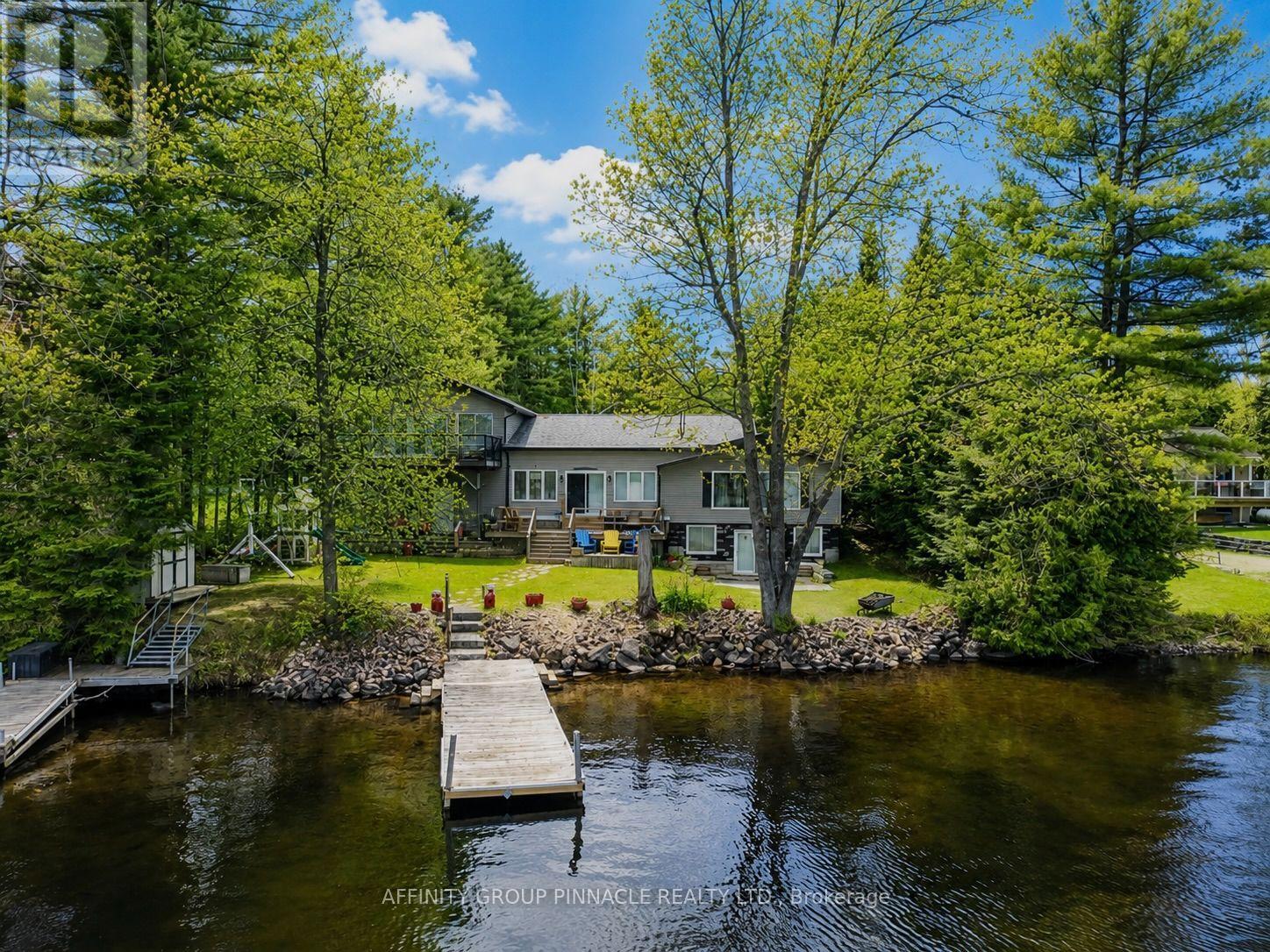 1150 Moore Lake Estates Road, Minden Hills, Ontario  K0M 2L1 - Photo 38 - X12851316