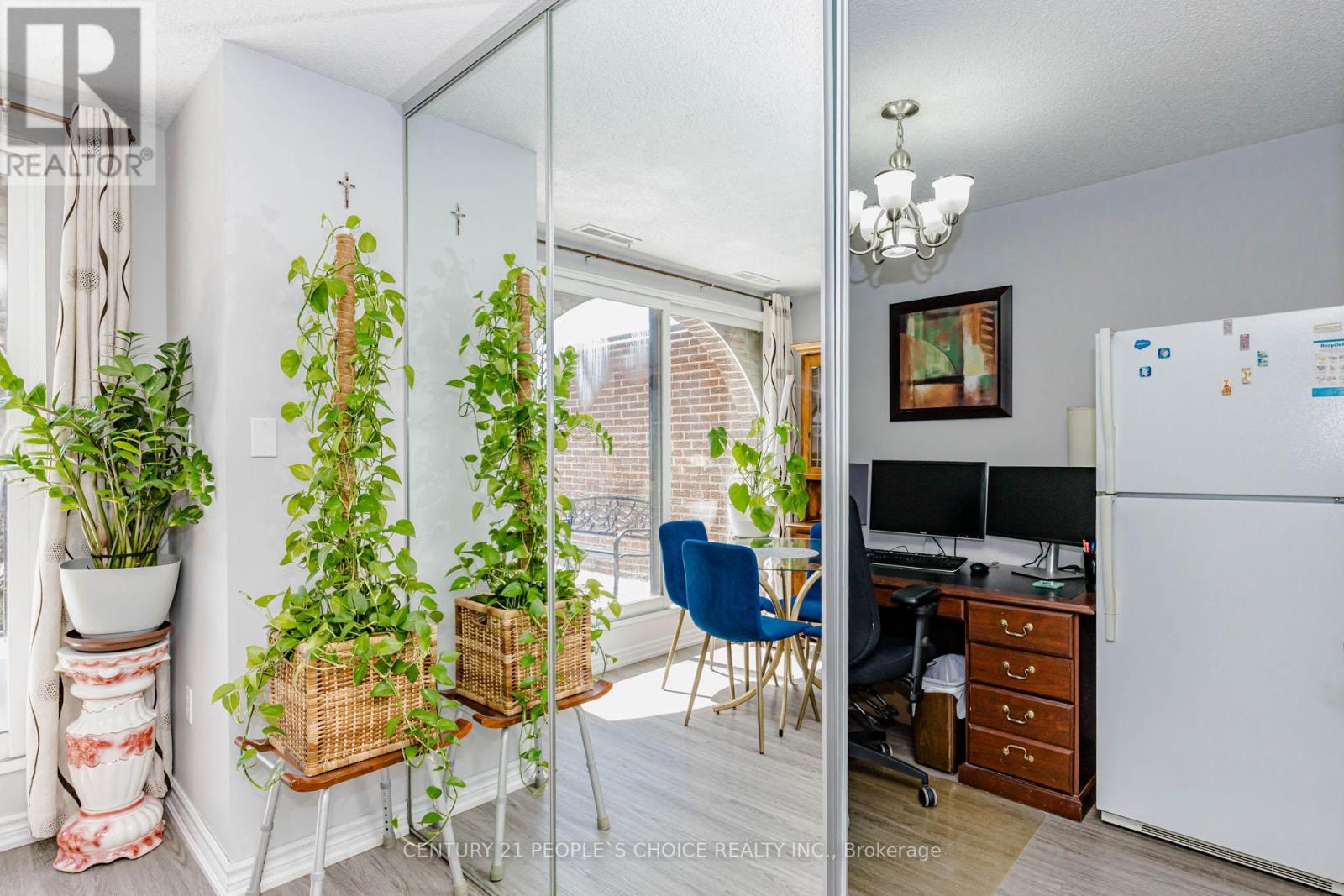 219 - 3455 Morning Star Drive, Mississauga, Ontario  L4T 3T9 - Photo 12 - W13158556