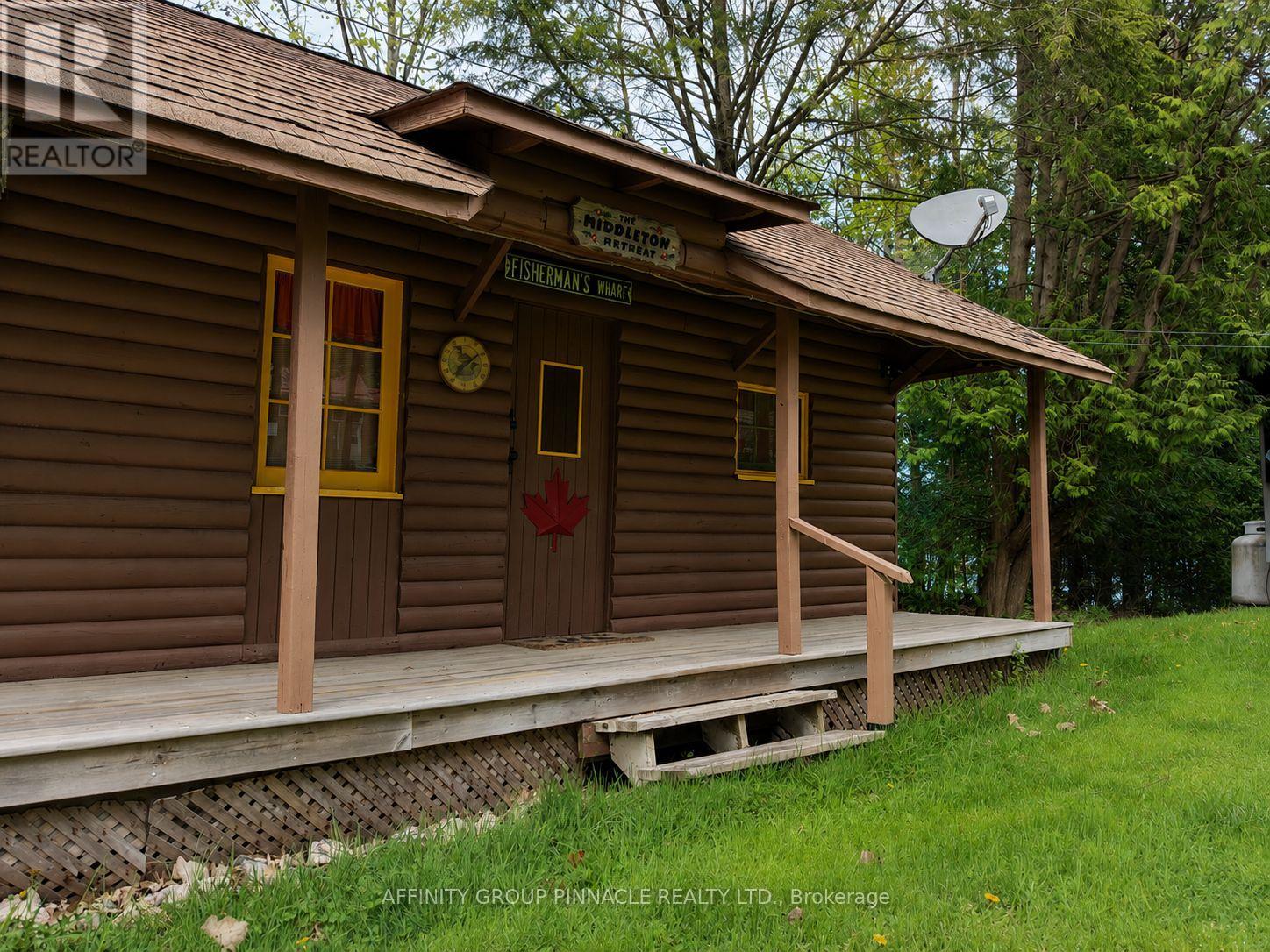 1150 Moore Lake Estates Road, Minden Hills, Ontario  K0M 2L1 - Photo 46 - X12851316