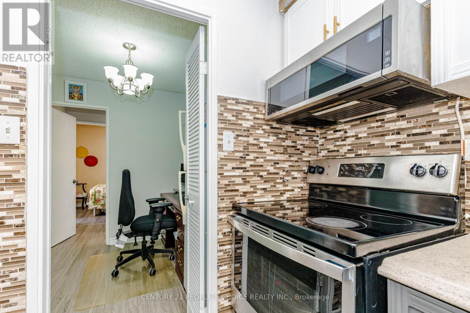 219 - 3455 Morning Star Drive, Mississauga, Ontario  L4T 3T9 - Photo 16 - W13158556